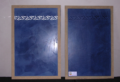 Stucco Veneziano